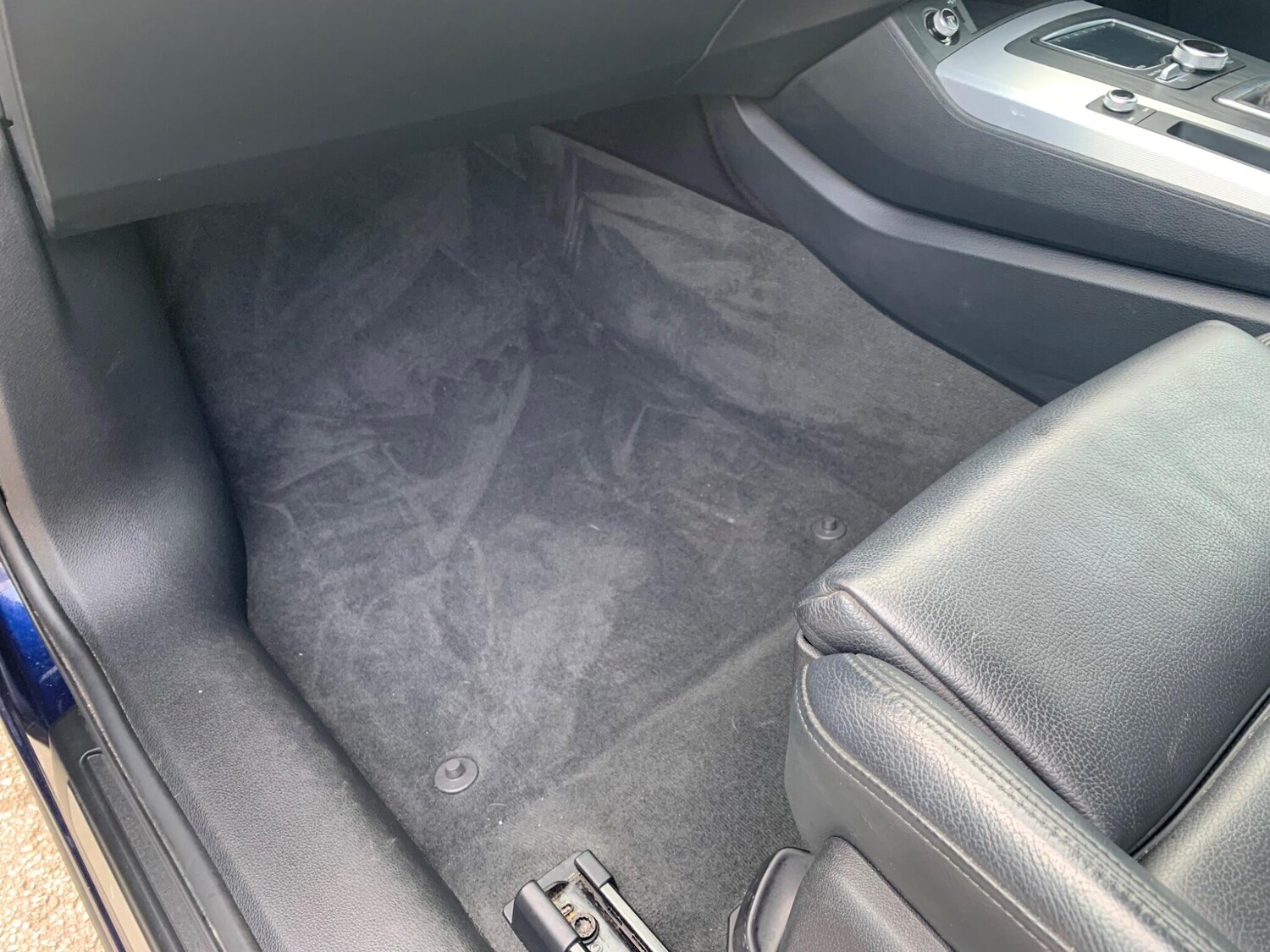 Used Audi Q5 2019 for sale - 78008679: Photo 24