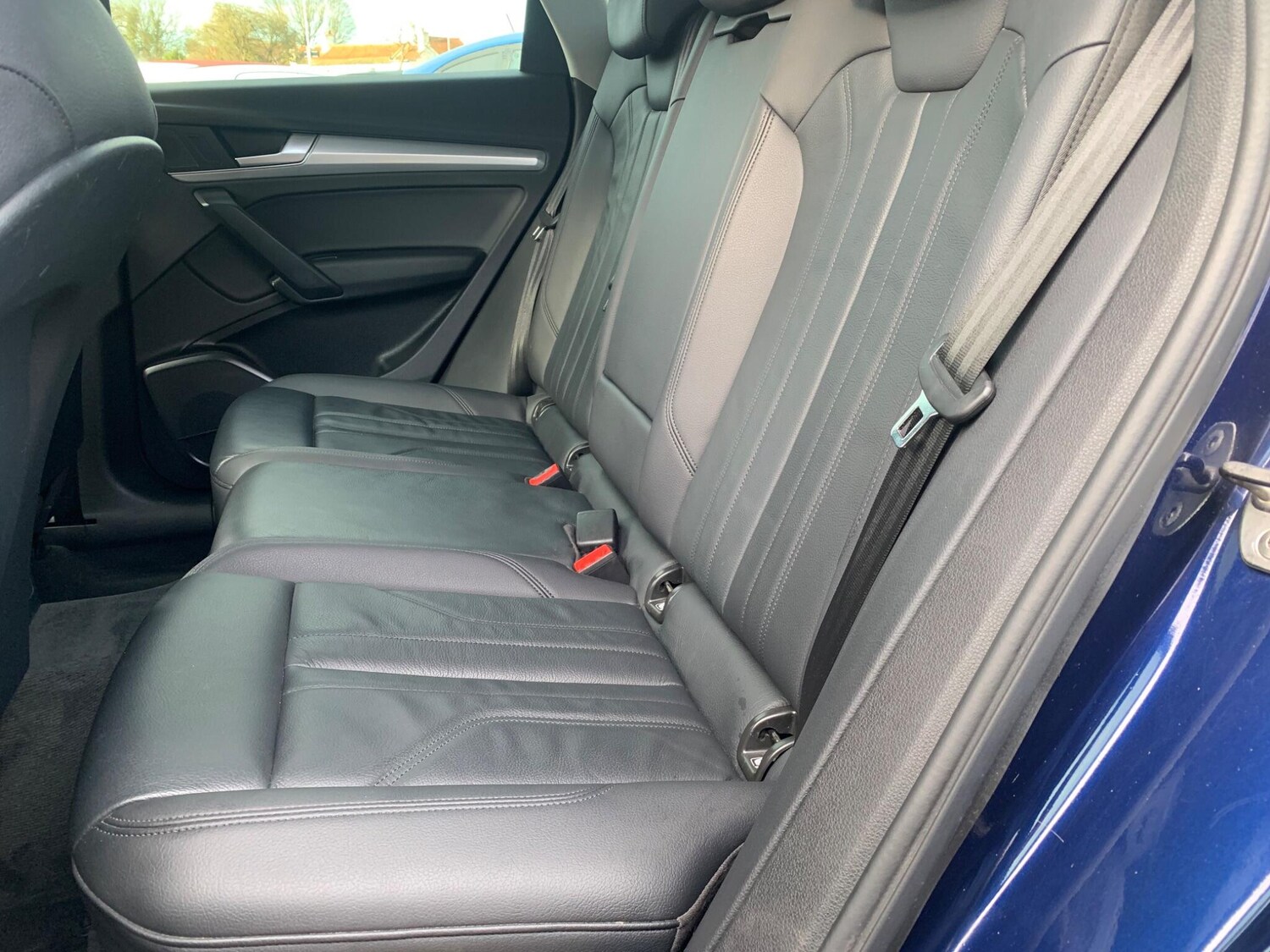 Used Audi Q5 2019 for sale - 78008679: Photo 25