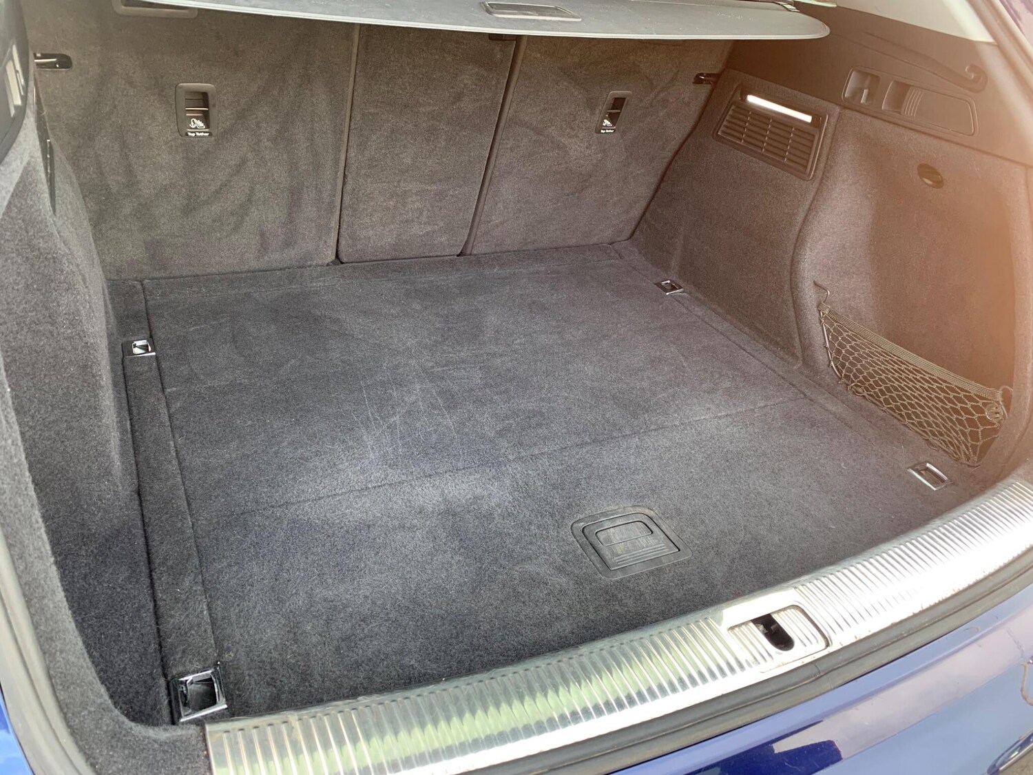 Used Audi Q5 2019 for sale - 78008679: Photo 27