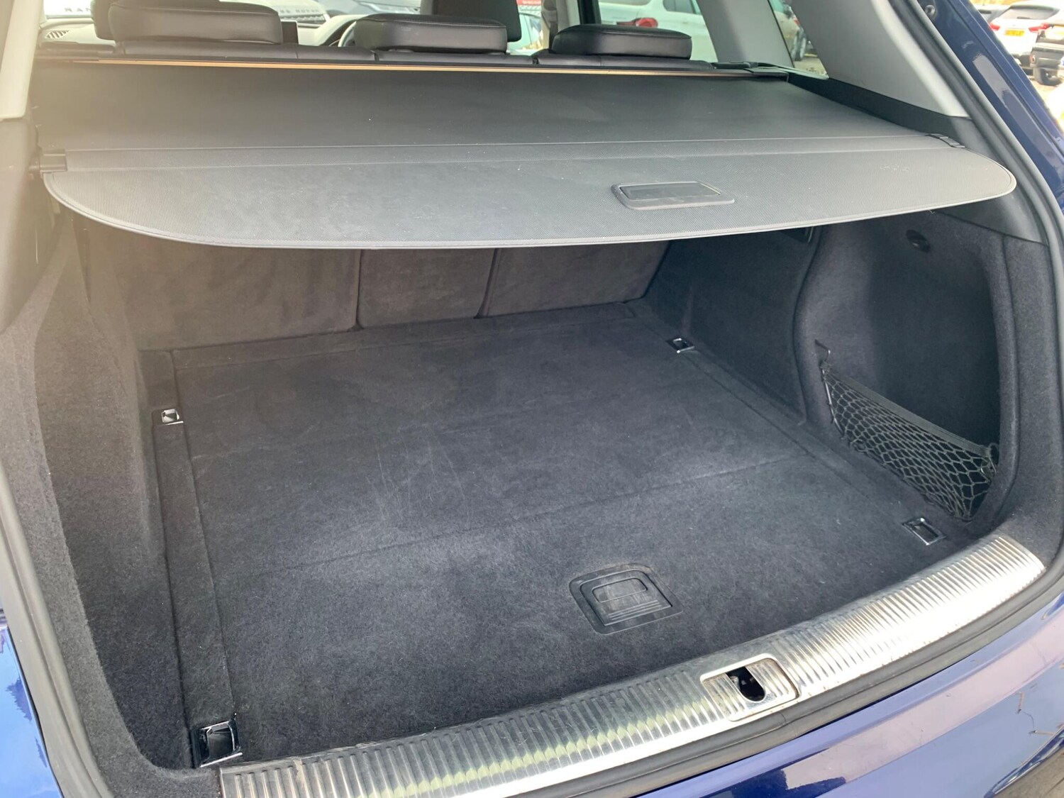 Used Audi Q5 2019 for sale - 78008679: Photo 28