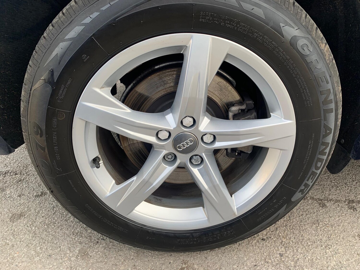 Used Audi Q5 2019 for sale - 78008679: Photo 30