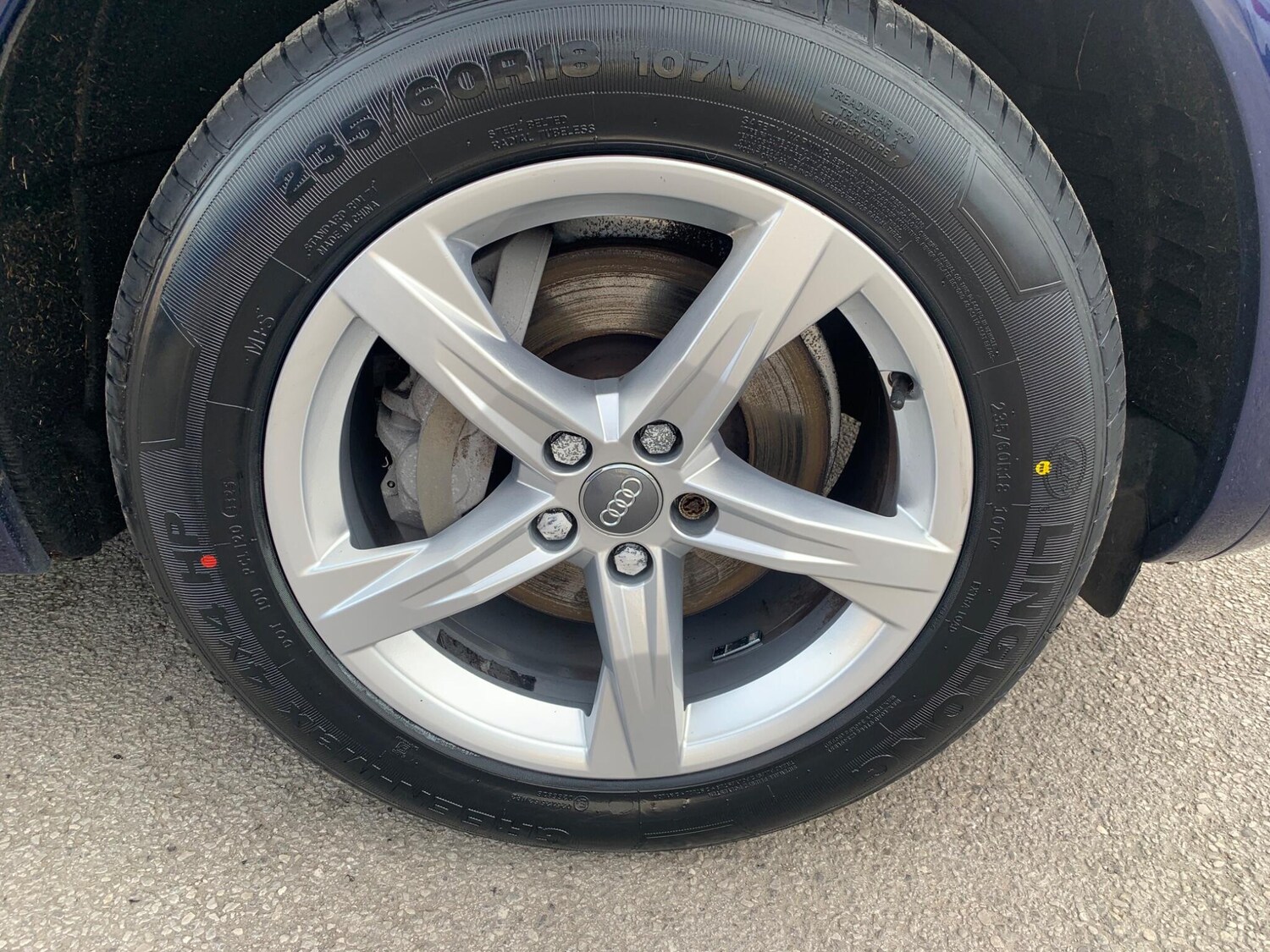 Used Audi Q5 2019 for sale - 78008679: Photo 31