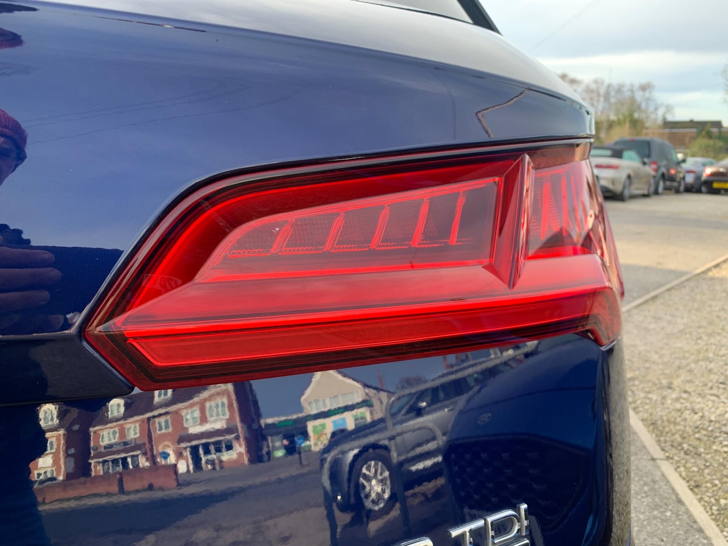 Used Audi Q5 2019 for sale - 78008679: Photo 8