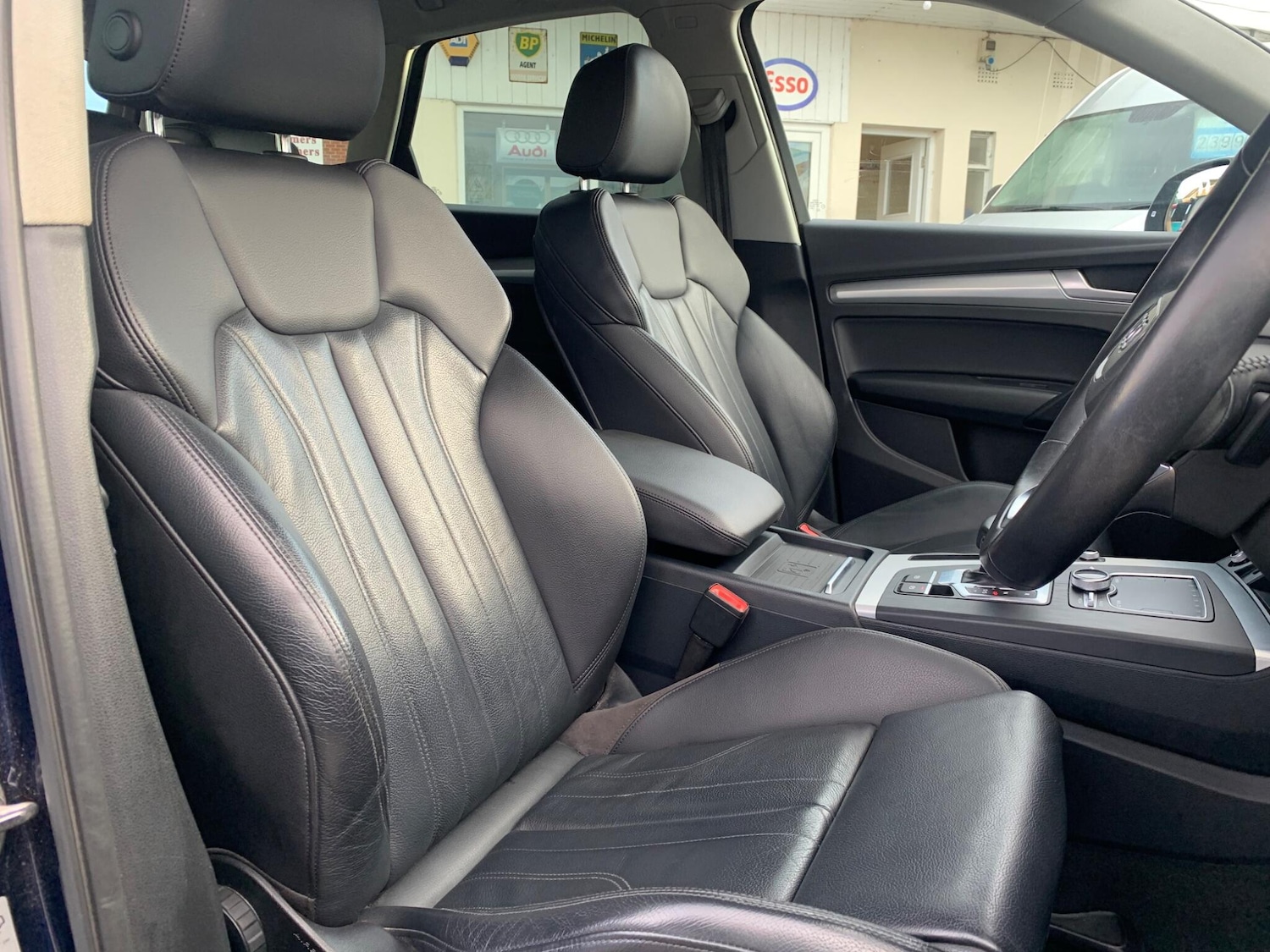 Used Audi Q5 2019 for sale - 78008679: Photo 9