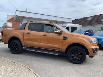 Used Ford Ranger 2022 for sale - 78245294: Photo