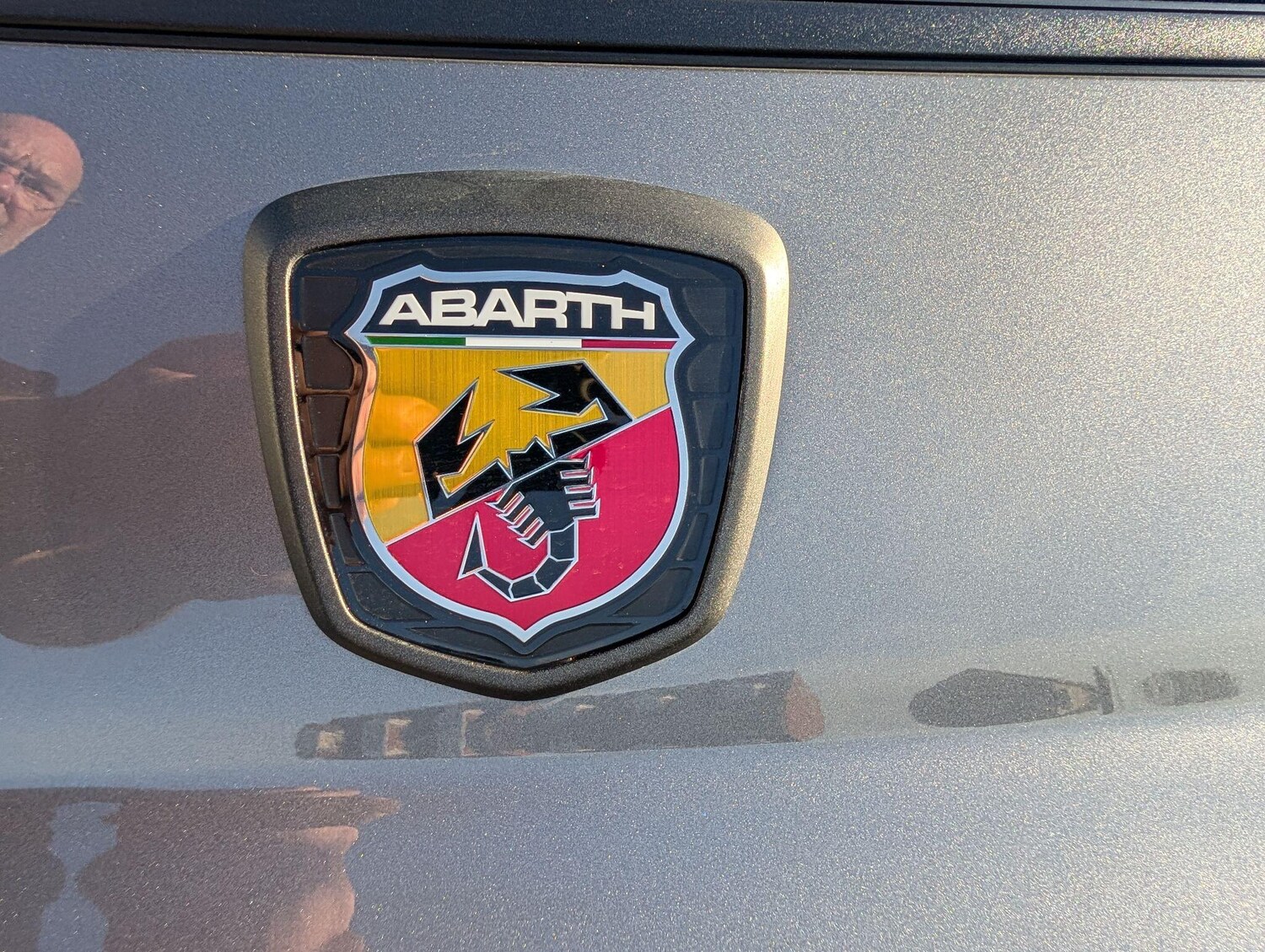 Used Abarth 595 2021 for sale - 78008664: Photo 14