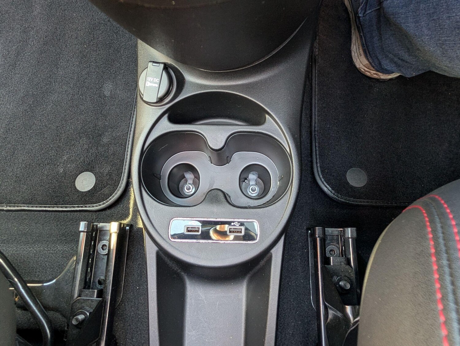 Used Abarth 595 2021 for sale - 78008664: Photo 18