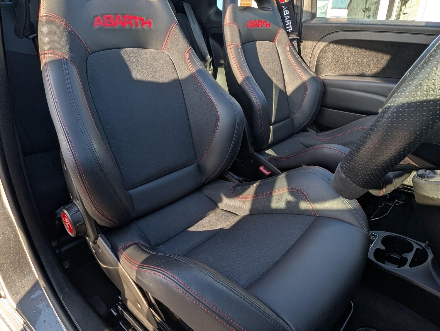 Used Abarth 595 2021 for sale - 78008664: Photo 20