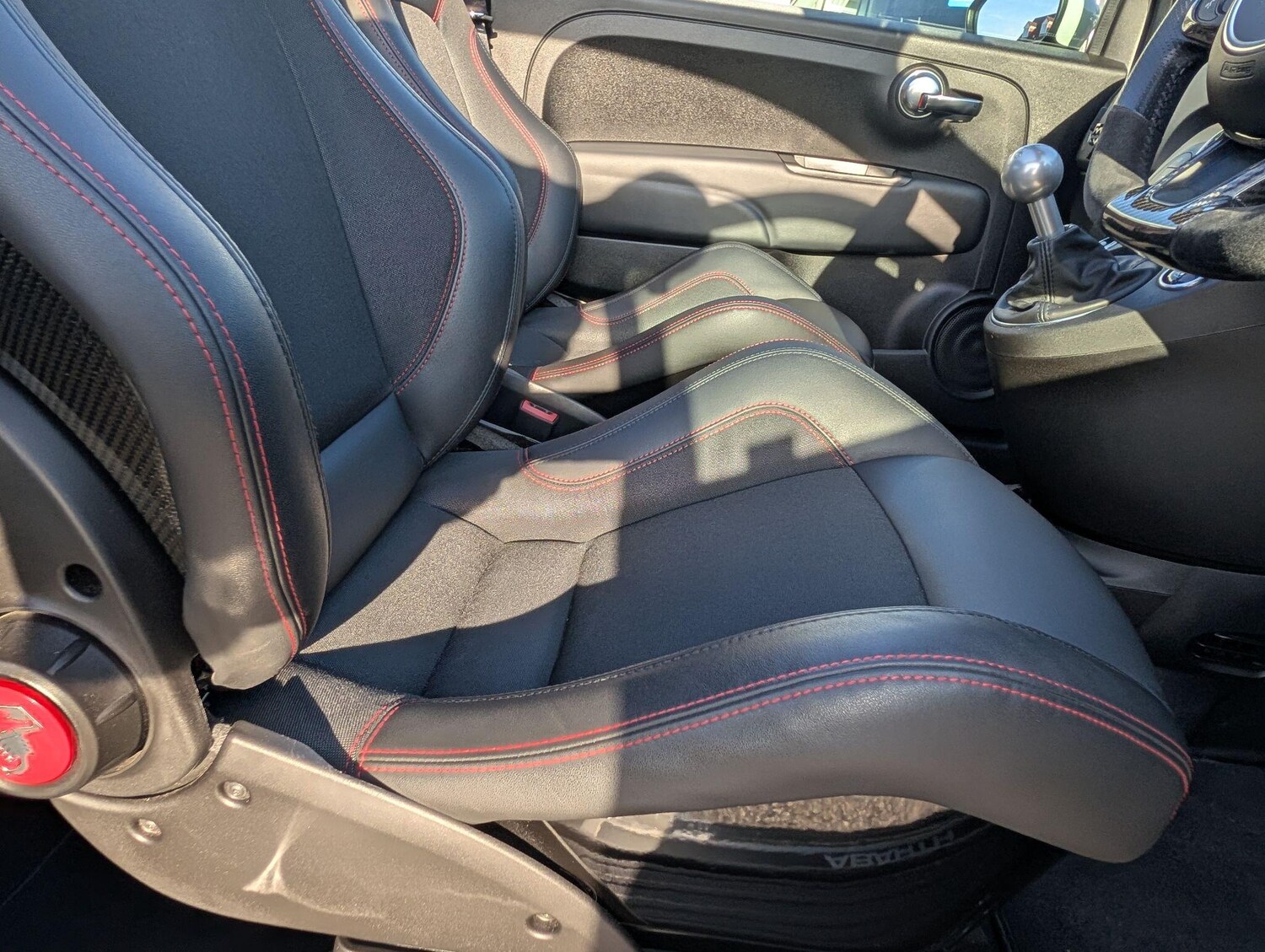 Used Abarth 595 2021 for sale - 78008664: Photo 21