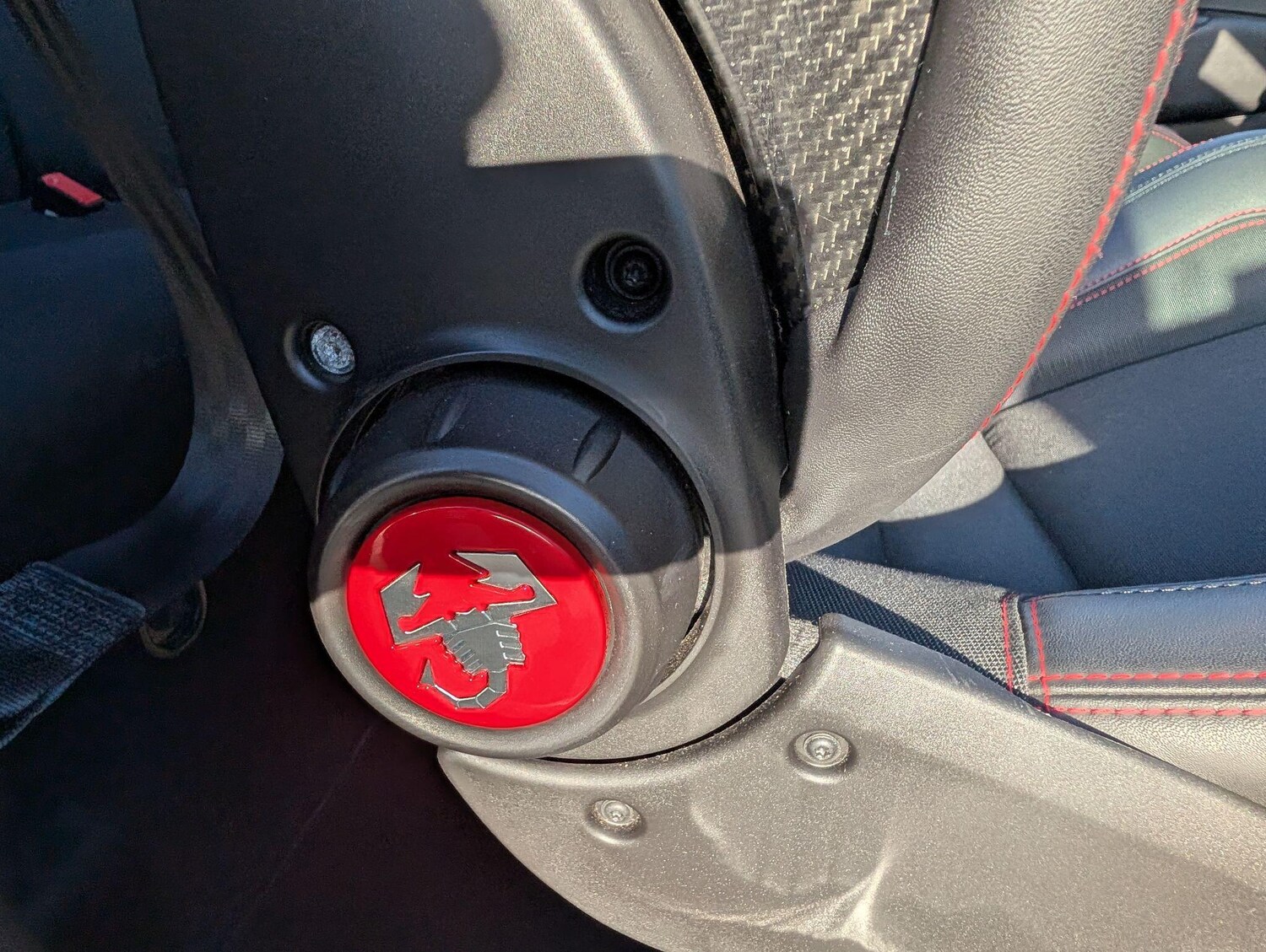 Used Abarth 595 2021 for sale - 78008664: Photo 22