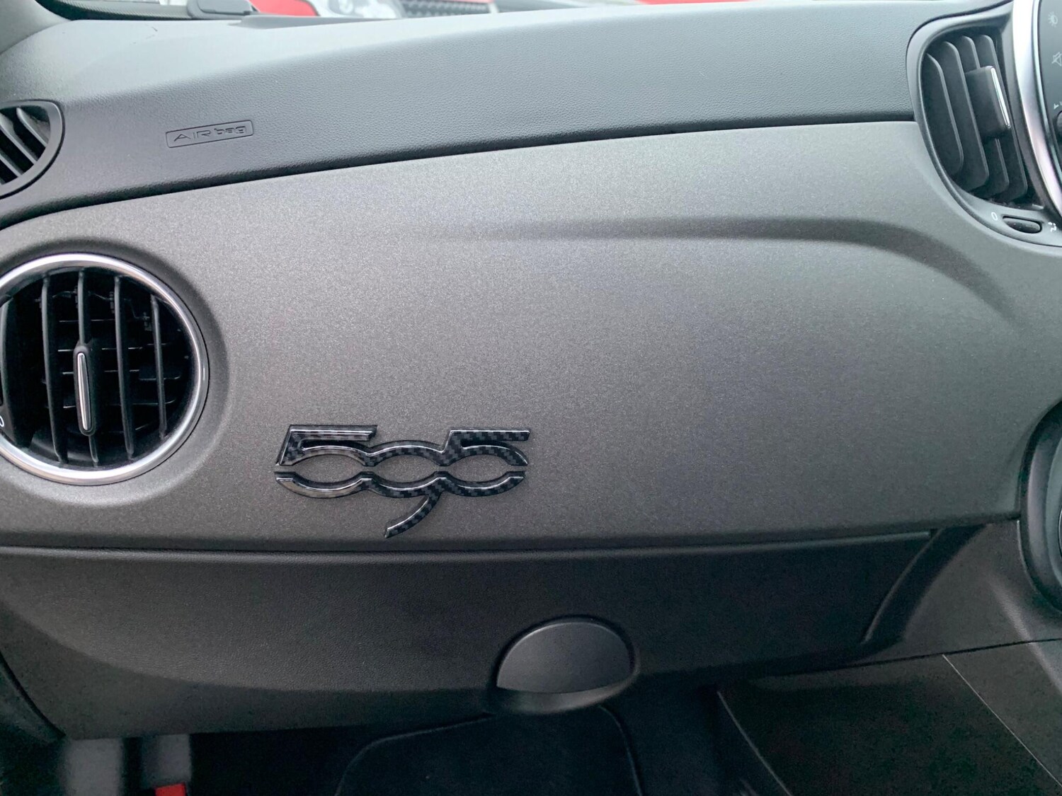 Used Abarth 595 2021 for sale - 78008664: Photo 23