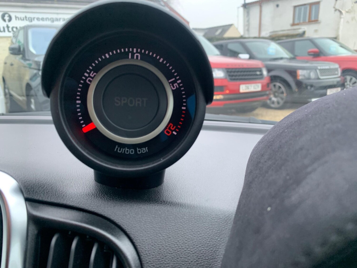 Used Abarth 595 2021 for sale - 78008664: Photo 26