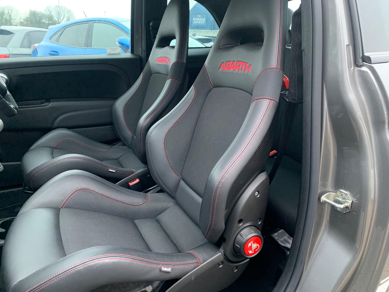 Used Abarth 595 2021 for sale - 78008664: Photo 29