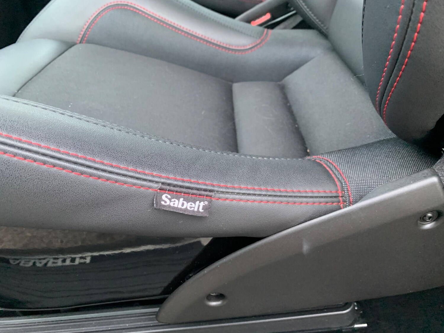 Used Abarth 595 2021 for sale - 78008664: Photo 30