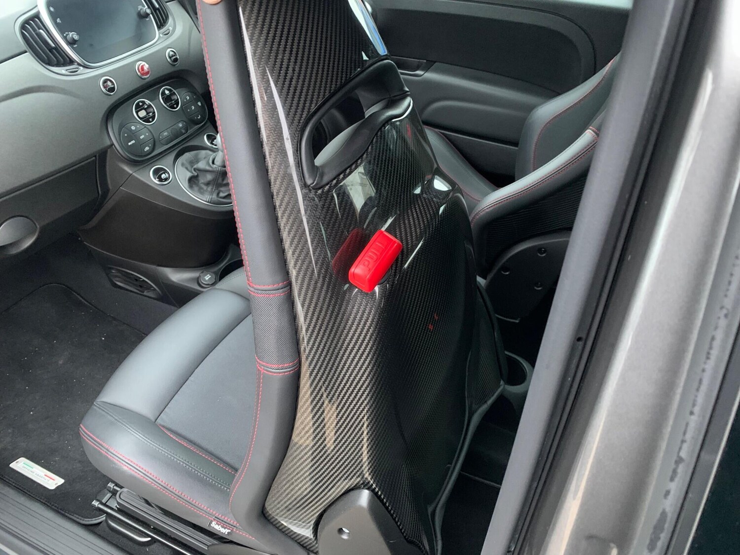 Used Abarth 595 2021 for sale - 78008664: Photo 31