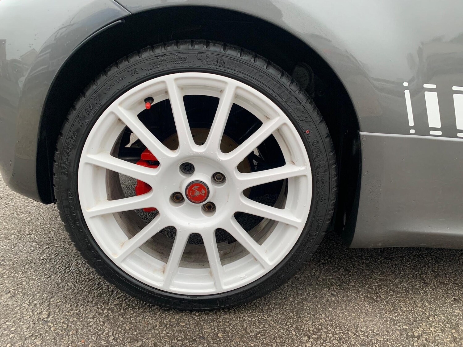 Used Abarth 595 2021 for sale - 78008664: Photo 33