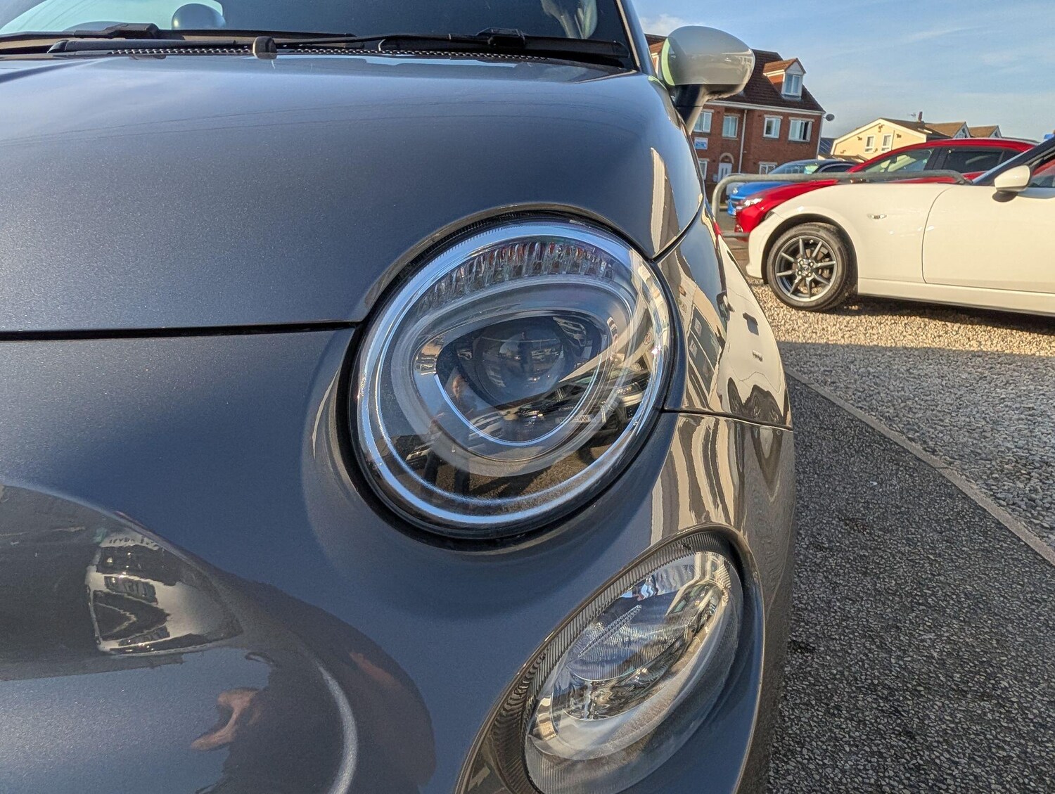 Used Abarth 595 2021 for sale - 78008664: Photo 9