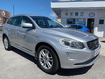 Used Volvo XC60 2014 for sale - 79093074: Photo