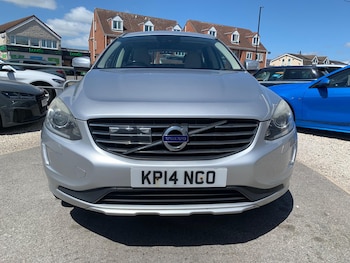 Used Volvo XC60 2014 for sale - 79093074: Photo