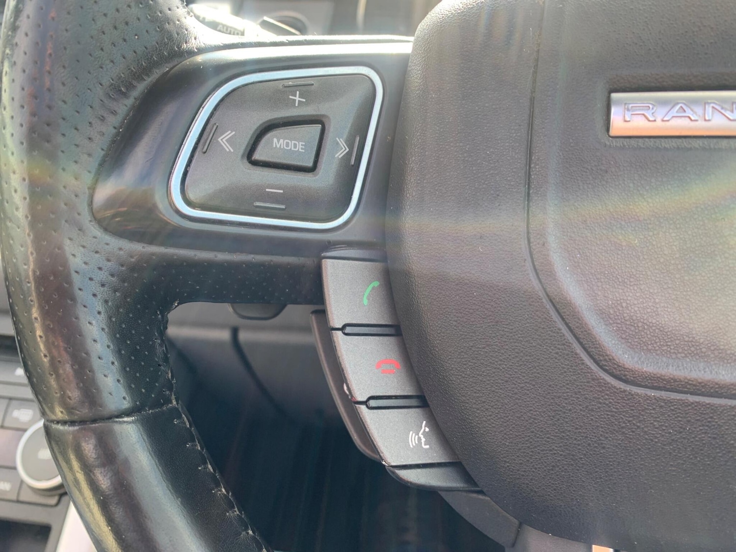 Used Land Rover Range Rover Evoque 2016 for sale - 78085716: Photo 12