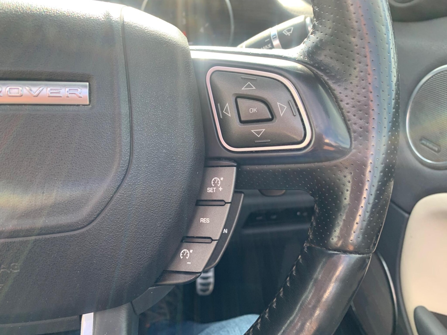 Used Land Rover Range Rover Evoque 2016 for sale - 78085716: Photo 13