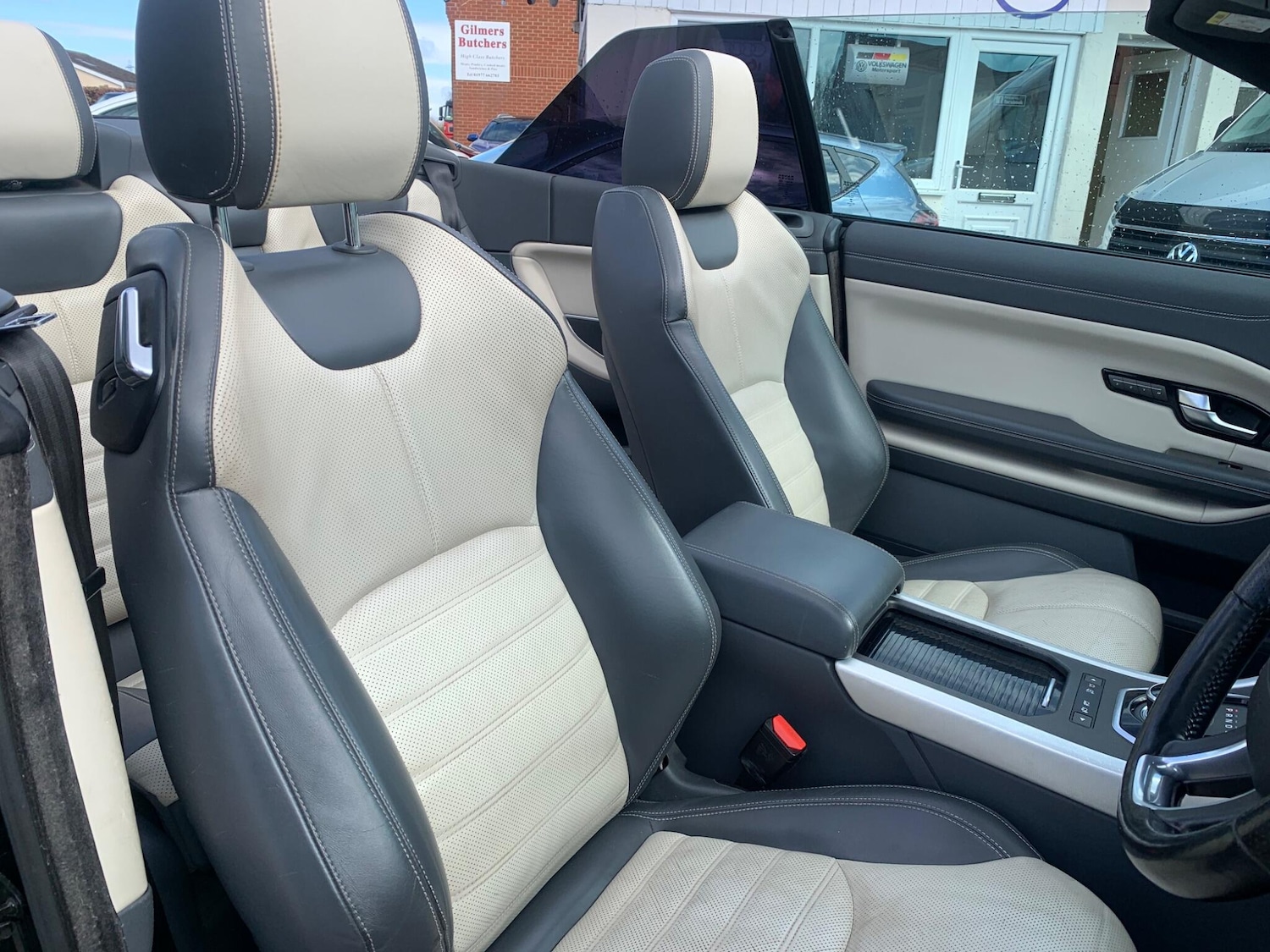 Used Land Rover Range Rover Evoque 2016 for sale - 78085716: Photo 15