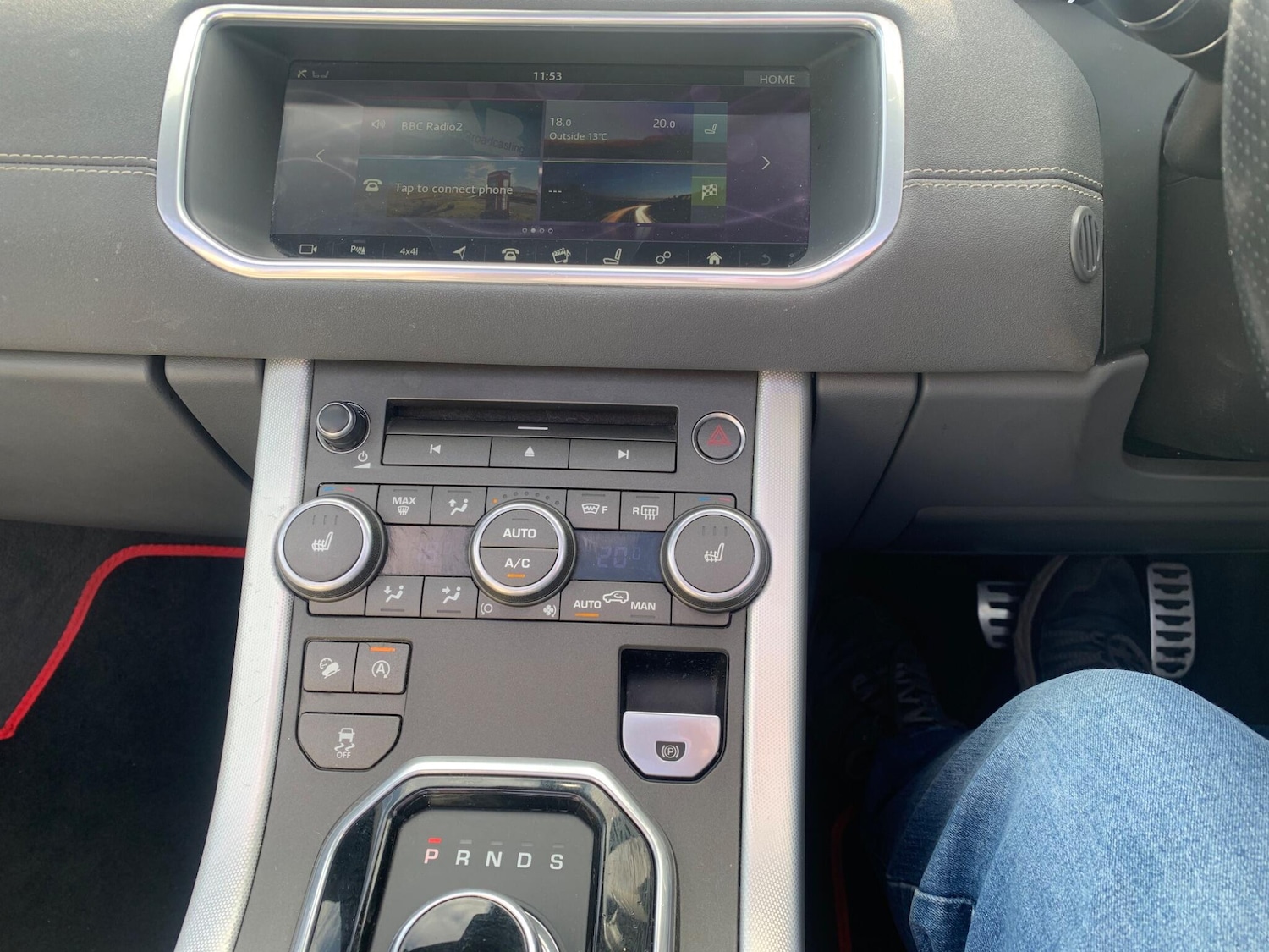 Used Land Rover Range Rover Evoque 2016 for sale - 78085716: Photo 19