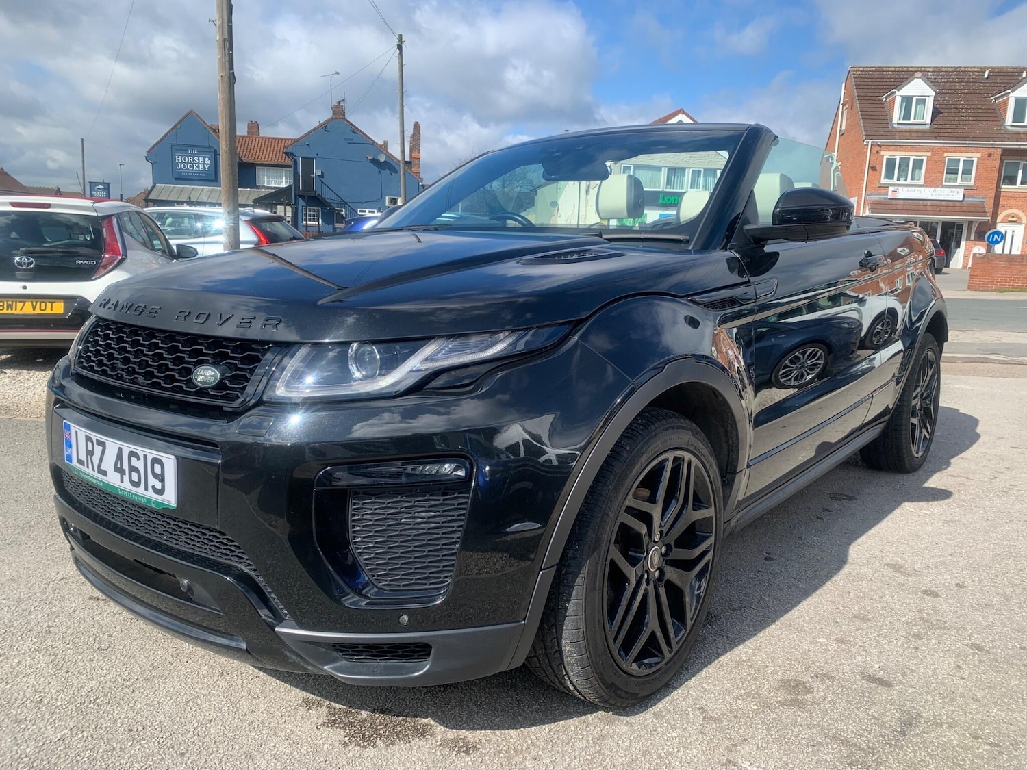 Used Land Rover Range Rover Evoque 2016 for sale - 78085716: Photo 2