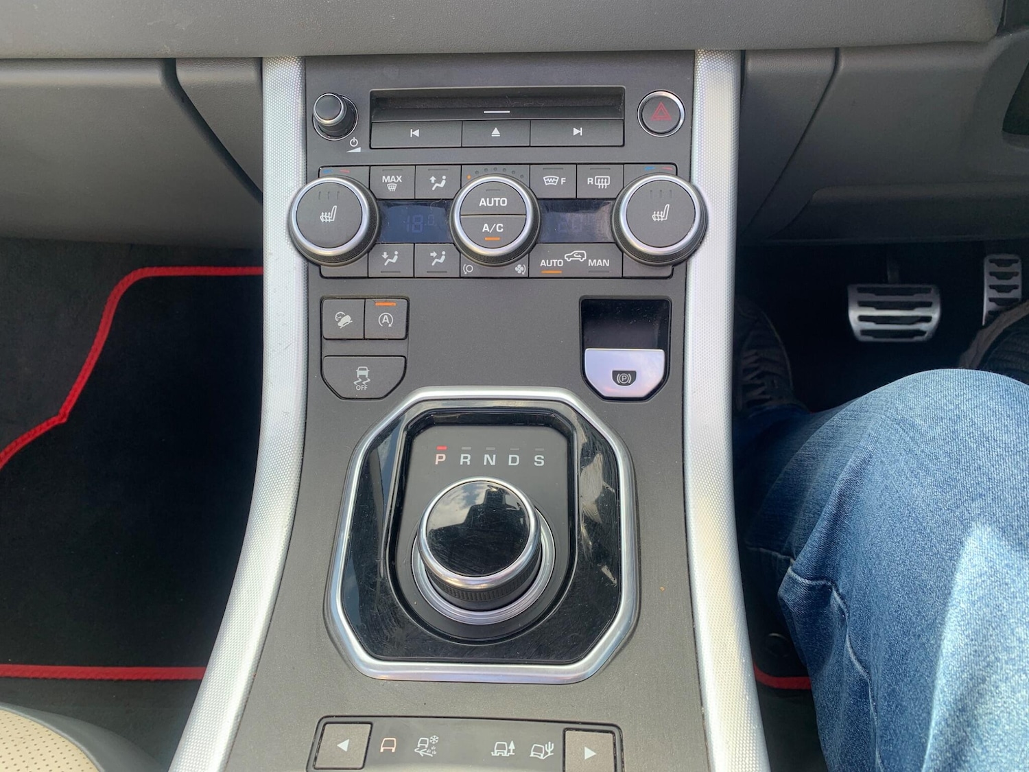 Used Land Rover Range Rover Evoque 2016 for sale - 78085716: Photo 20