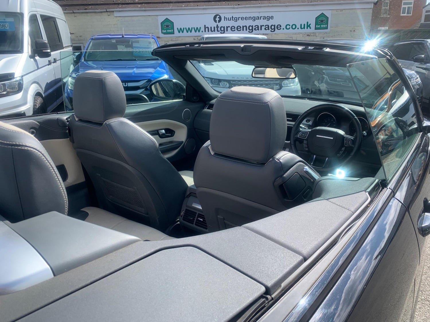 Used Land Rover Range Rover Evoque 2016 for sale - 78085716: Photo 23