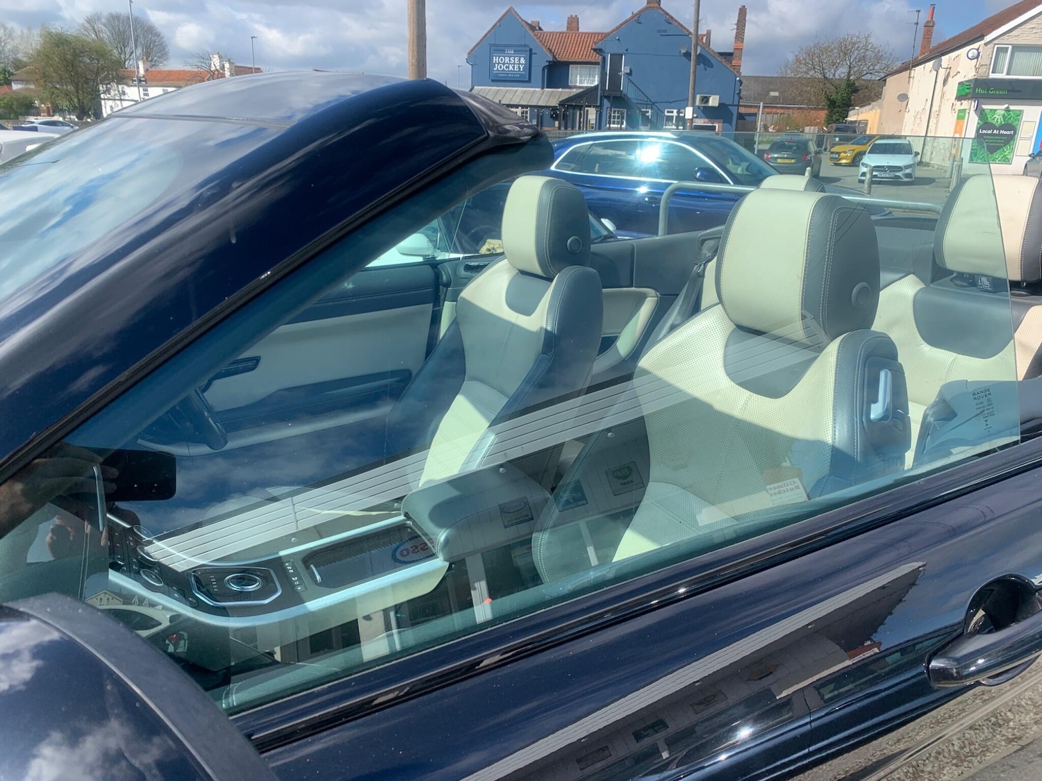 Used Land Rover Range Rover Evoque 2016 for sale - 78085716: Photo 24