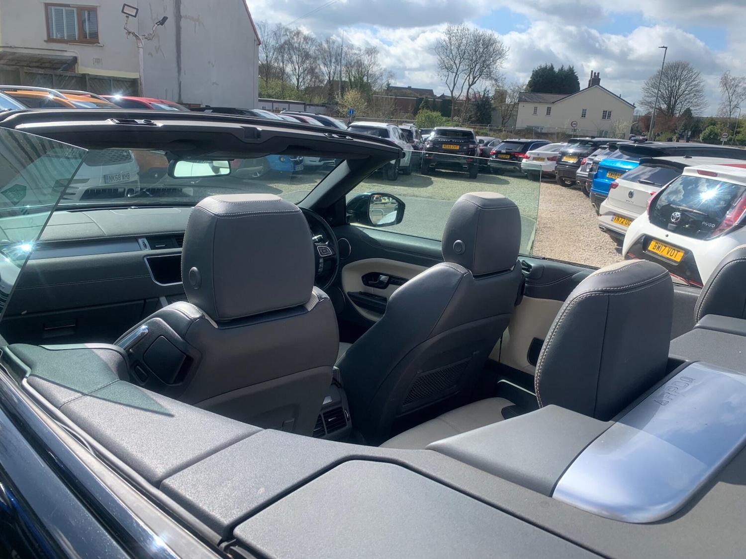 Used Land Rover Range Rover Evoque 2016 for sale - 78085716: Photo 26