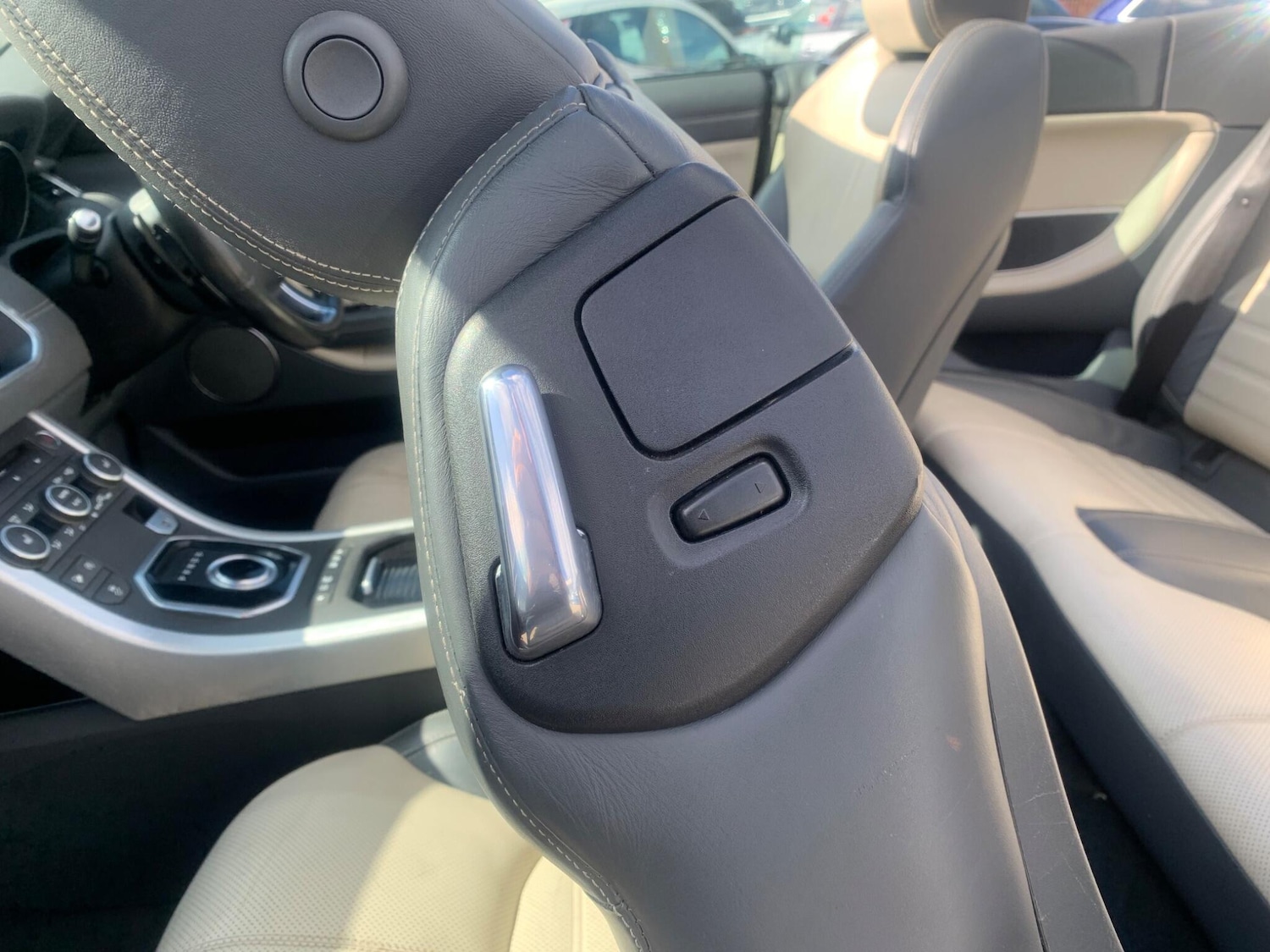 Used Land Rover Range Rover Evoque 2016 for sale - 78085716: Photo 27