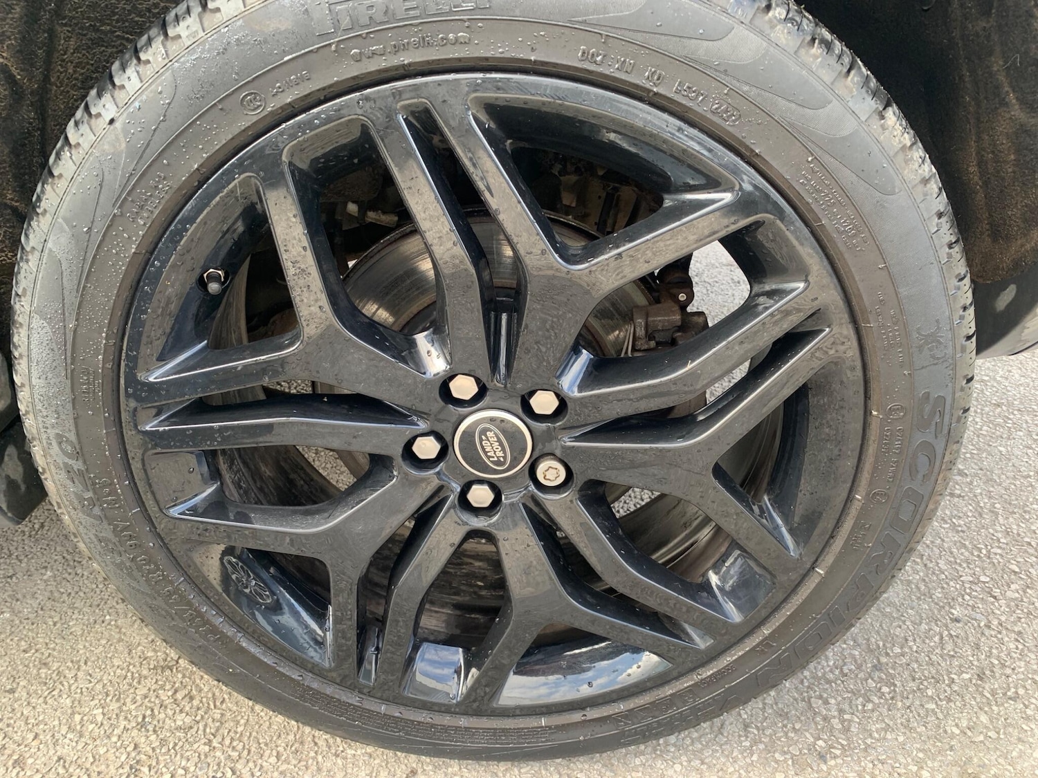 Used Land Rover Range Rover Evoque 2016 for sale - 78085716: Photo 28