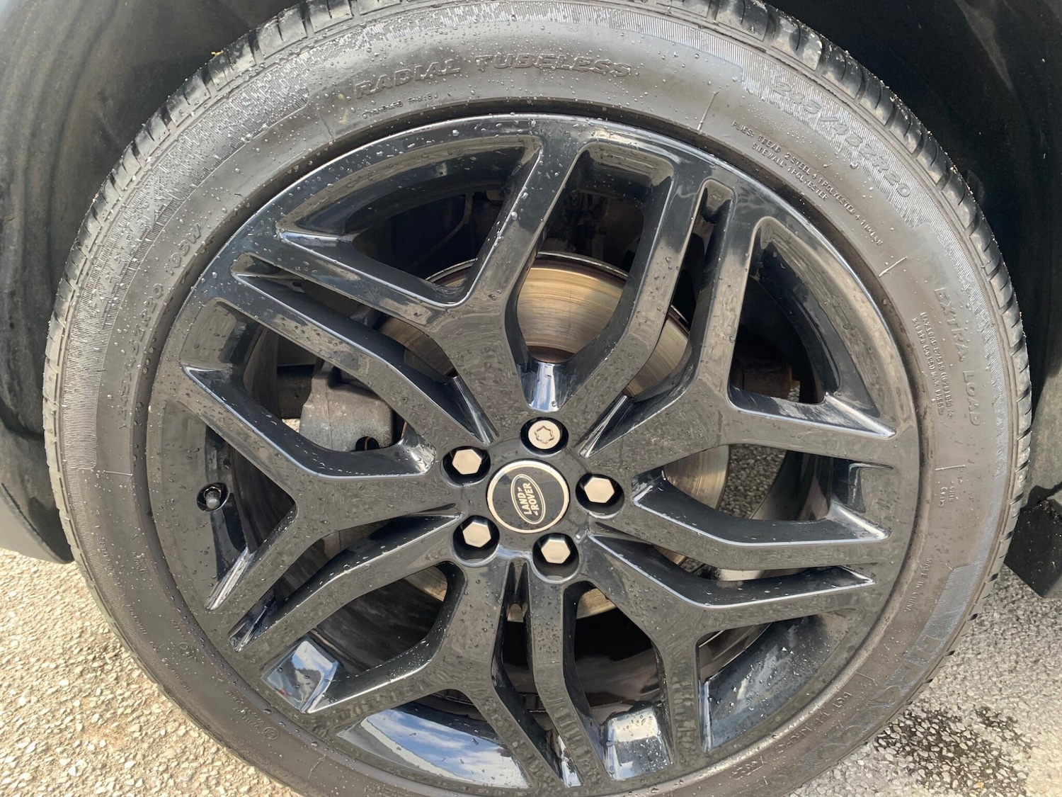 Used Land Rover Range Rover Evoque 2016 for sale - 78085716: Photo 29