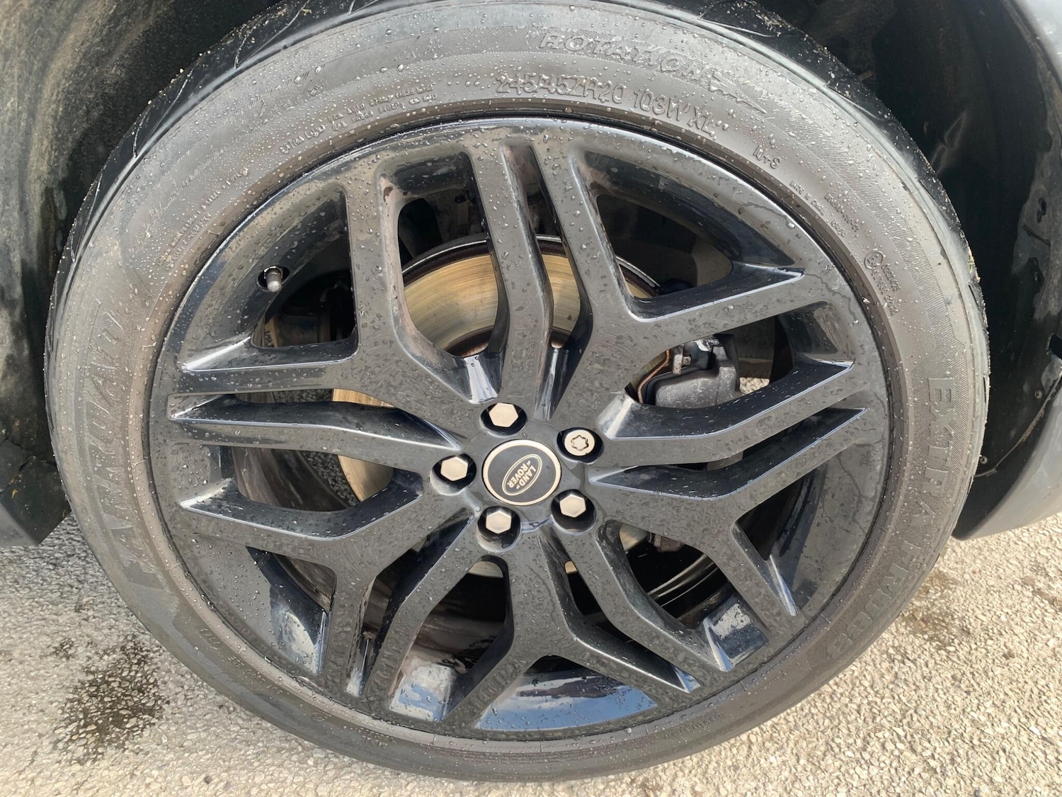 Used Land Rover Range Rover Evoque 2016 for sale - 78085716: Photo 30