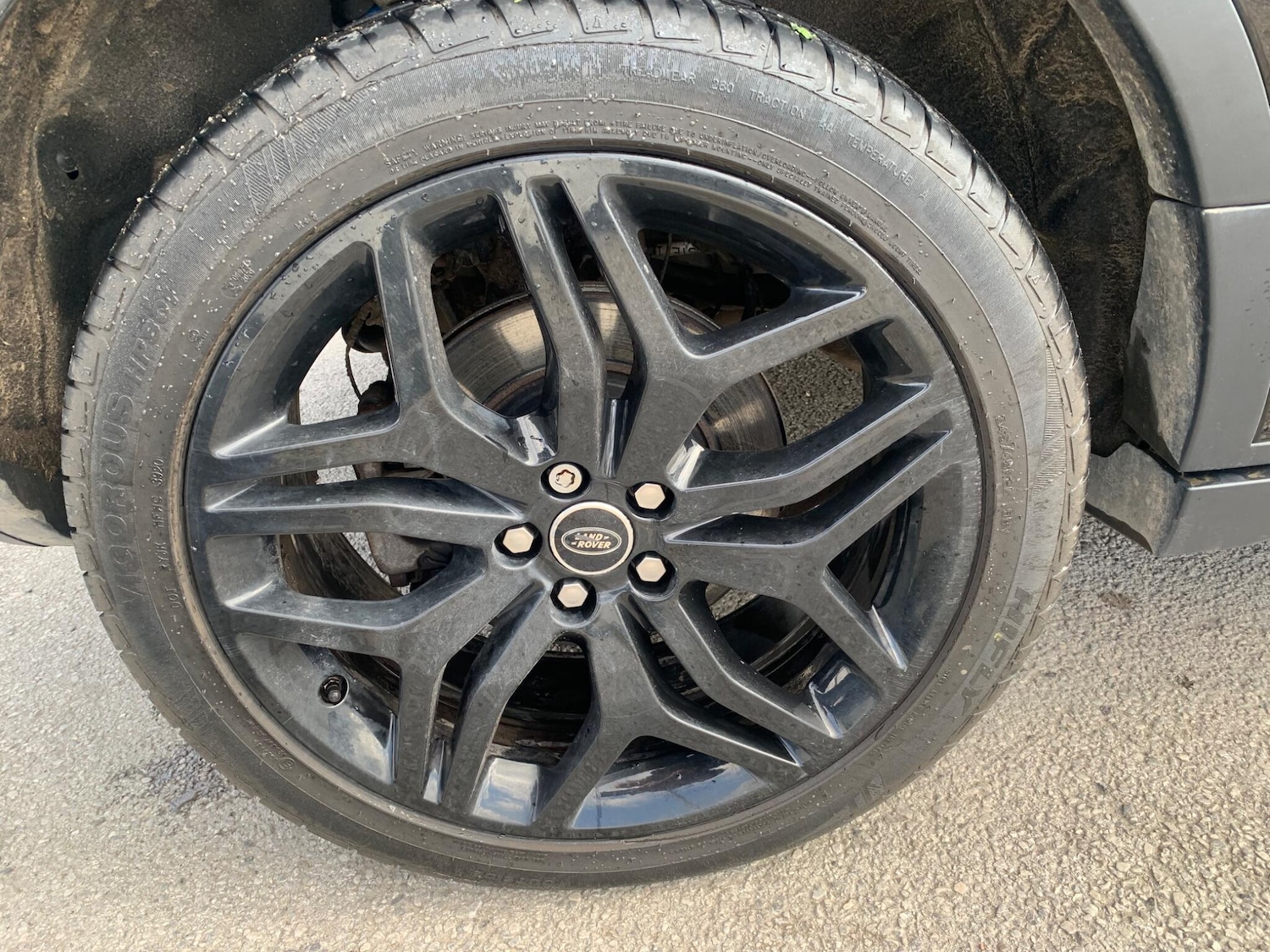 Used Land Rover Range Rover Evoque 2016 for sale - 78085716: Photo 31