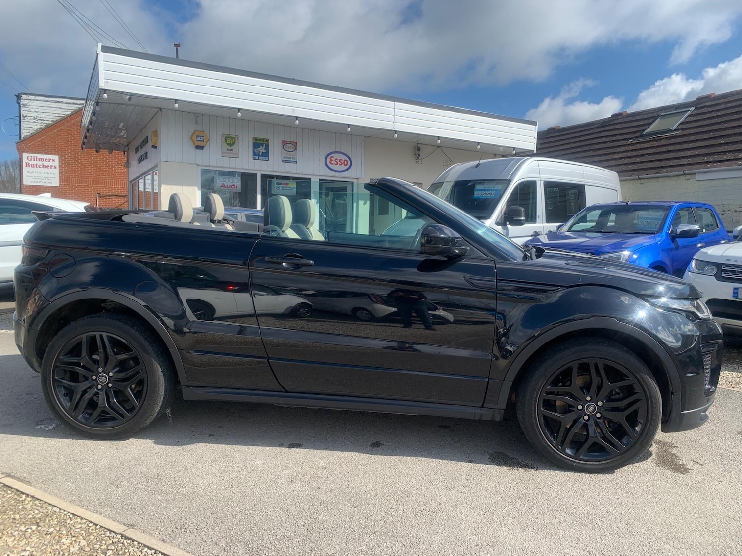 Used Land Rover Range Rover Evoque 2016 for sale - 78085716: Photo 6