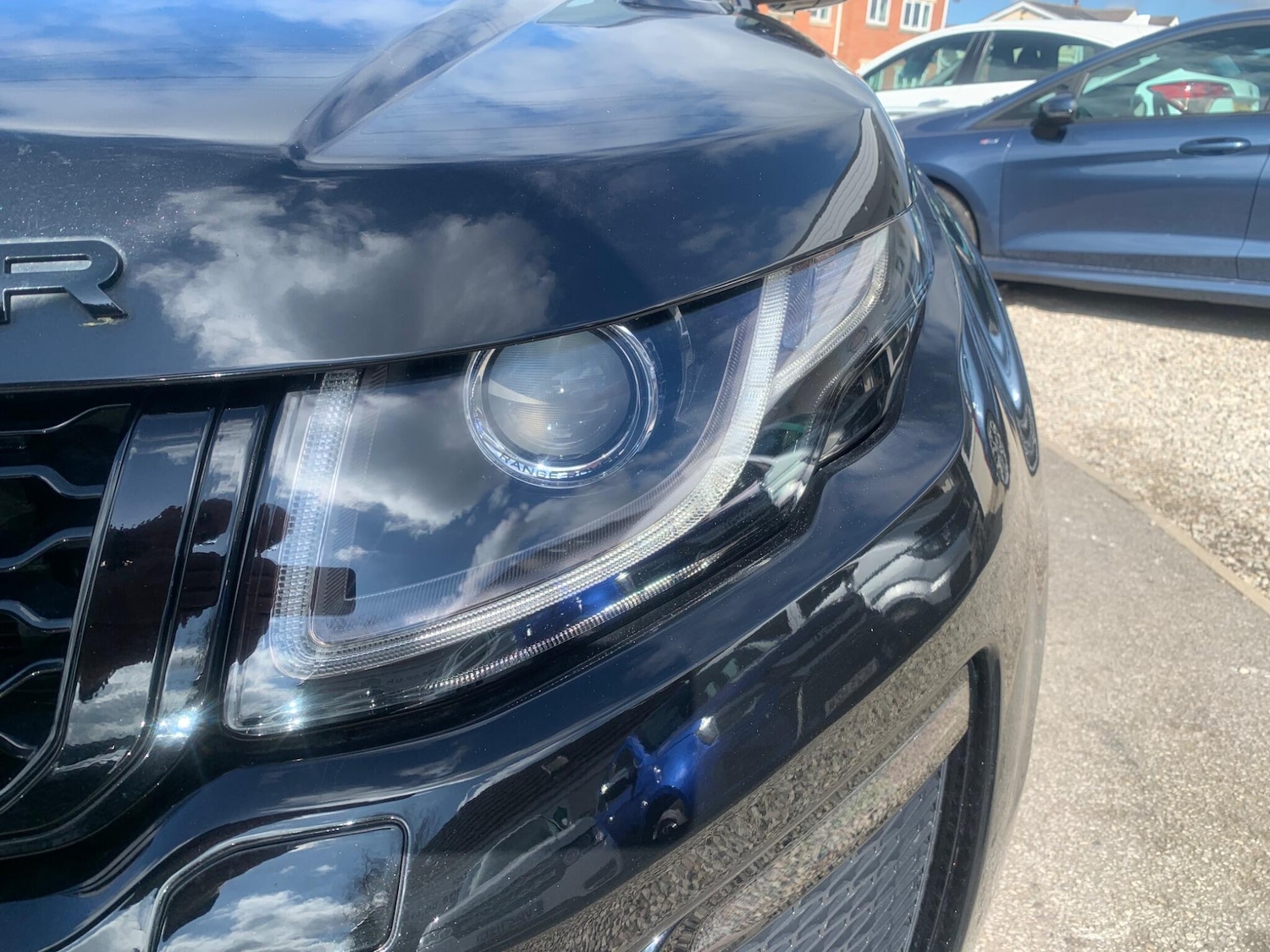 Used Land Rover Range Rover Evoque 2016 for sale - 78085716: Photo 8