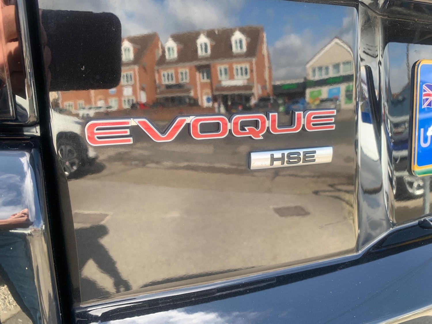 Used Land Rover Range Rover Evoque 2016 for sale - 78085716: Photo 9