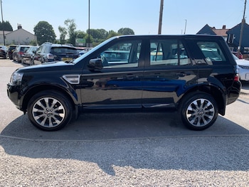 Used Land Rover Freelander 2014 for sale - 79235776: Photo