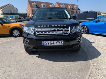 Used Land Rover Freelander 2014 for sale - 79235776: Photo