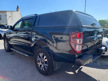 Used Ford Ranger 2020 for sale - 78375224: Photo