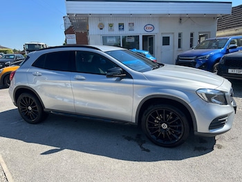 Used Mercedes-Benz GLA 2018 for sale - 78999388: Photo