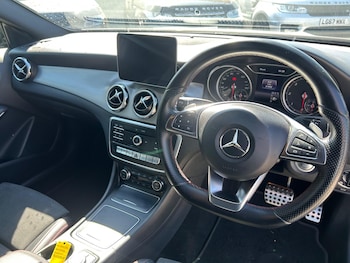 Used Mercedes-Benz GLA 2018 for sale - 78999388: Photo