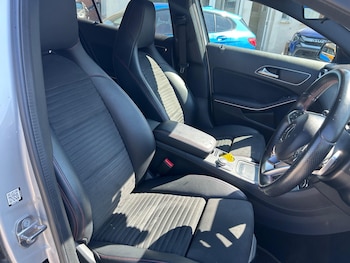 Used Mercedes-Benz GLA 2018 for sale - 78999388: Photo