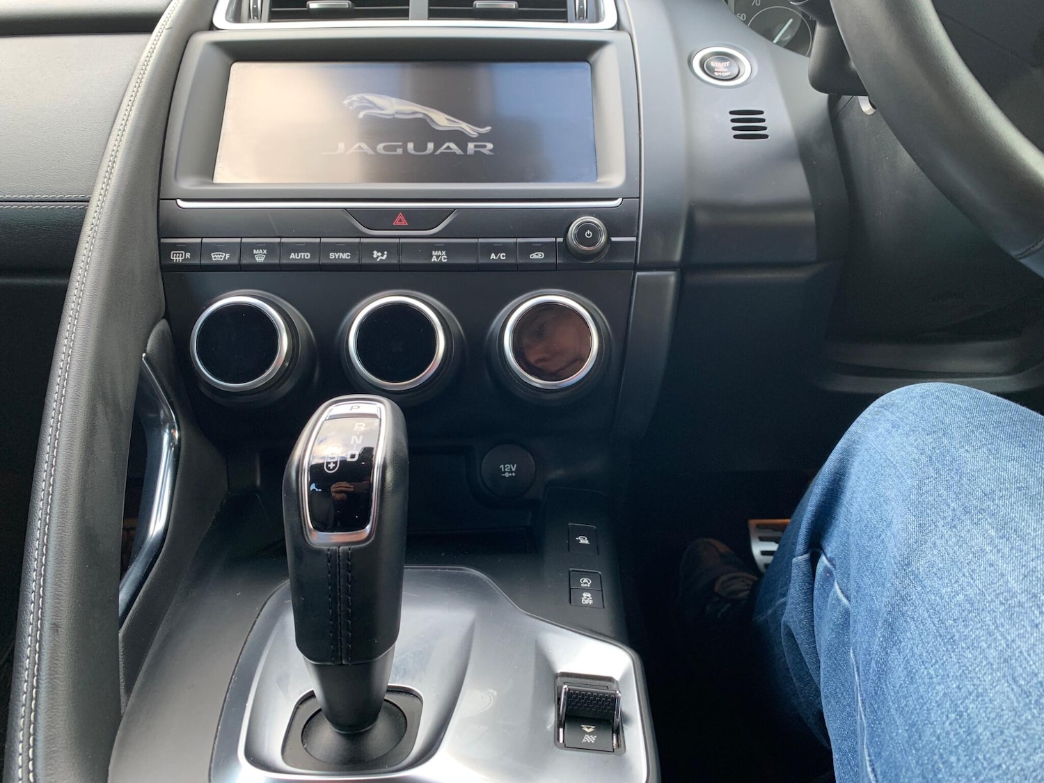 Used Jaguar E-Pace 2019 for sale - 78008660: Photo 17