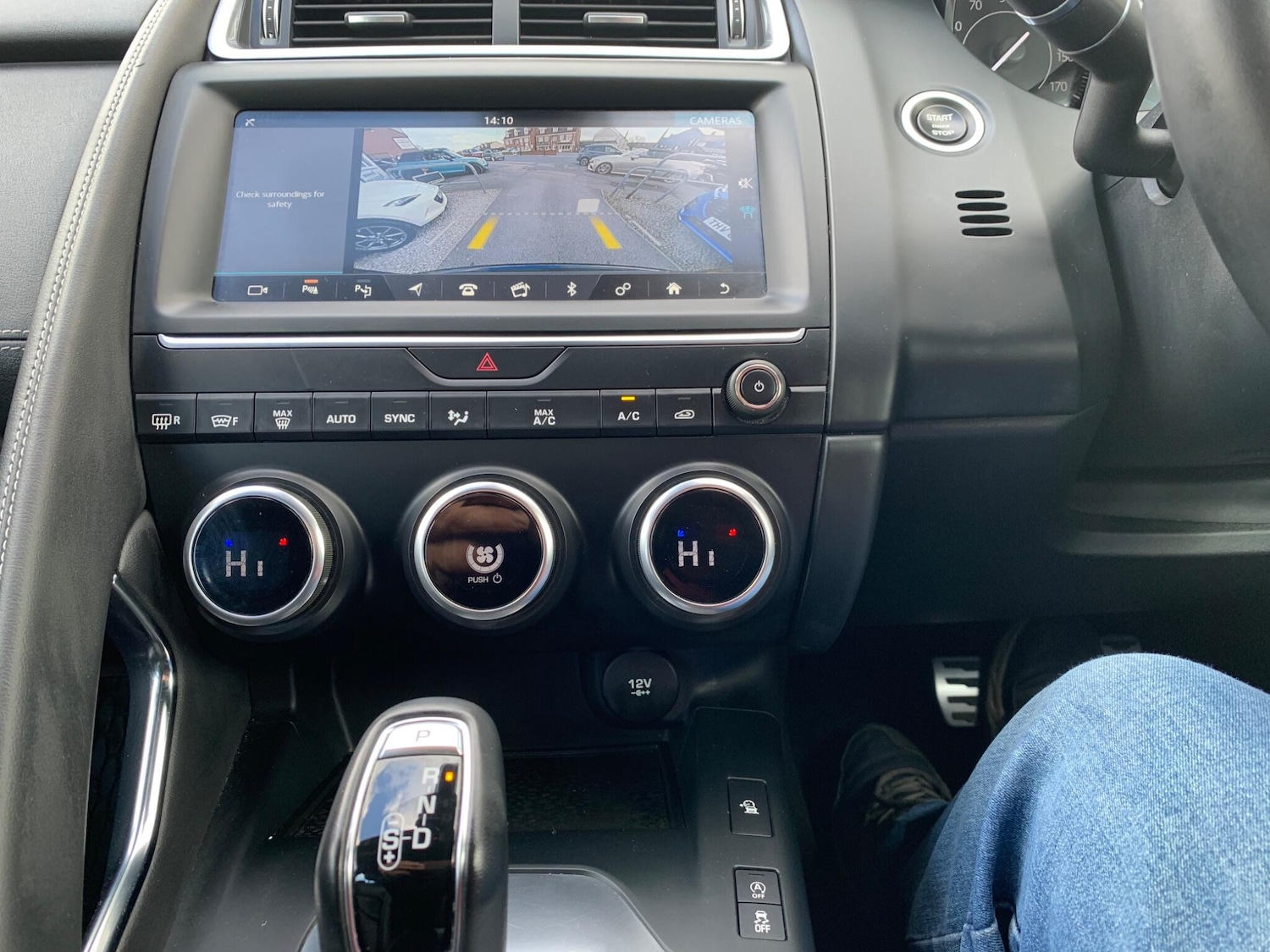 Used Jaguar E-Pace 2019 for sale - 78008660: Photo 18