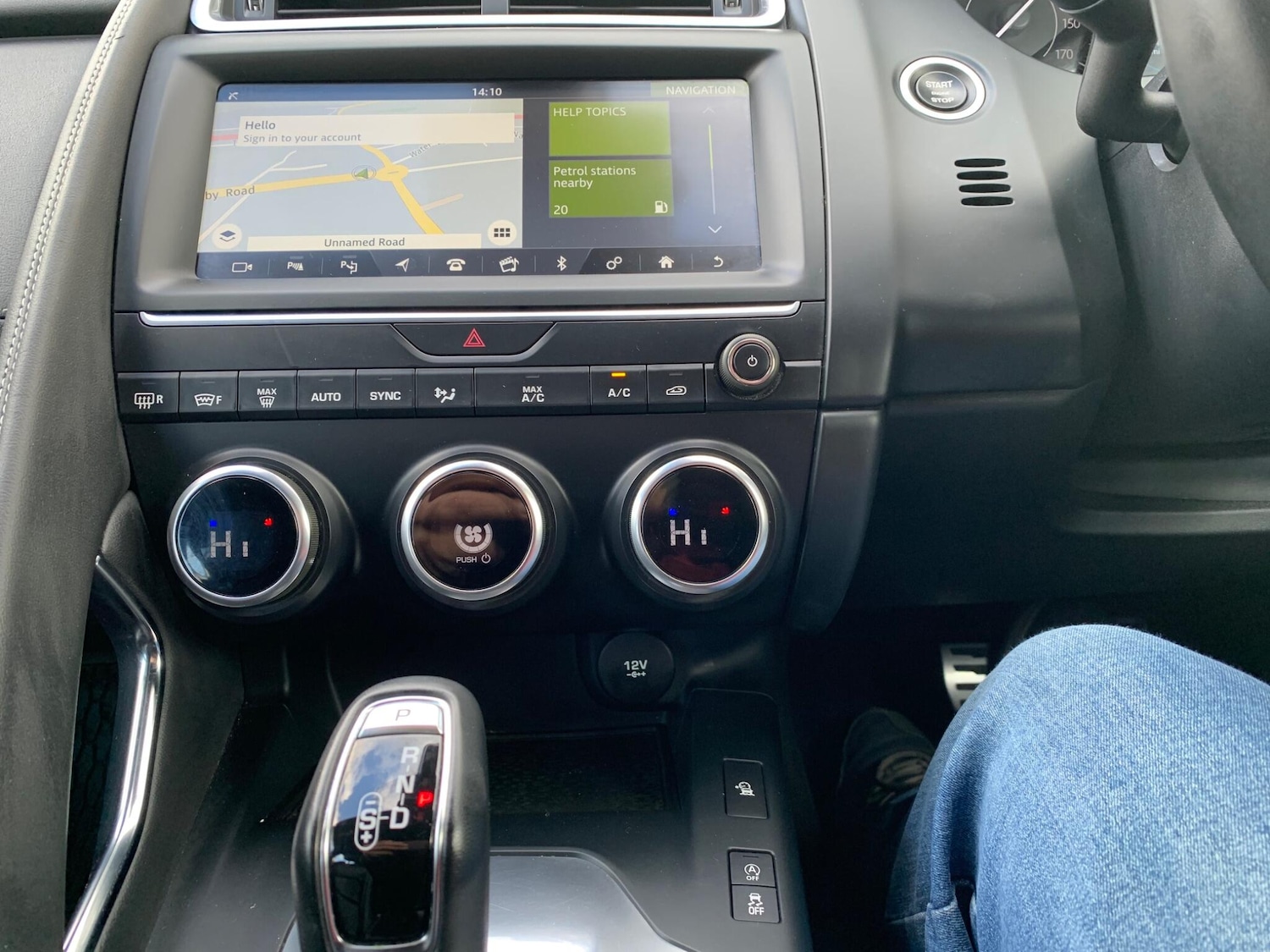 Used Jaguar E-Pace 2019 for sale - 78008660: Photo 19