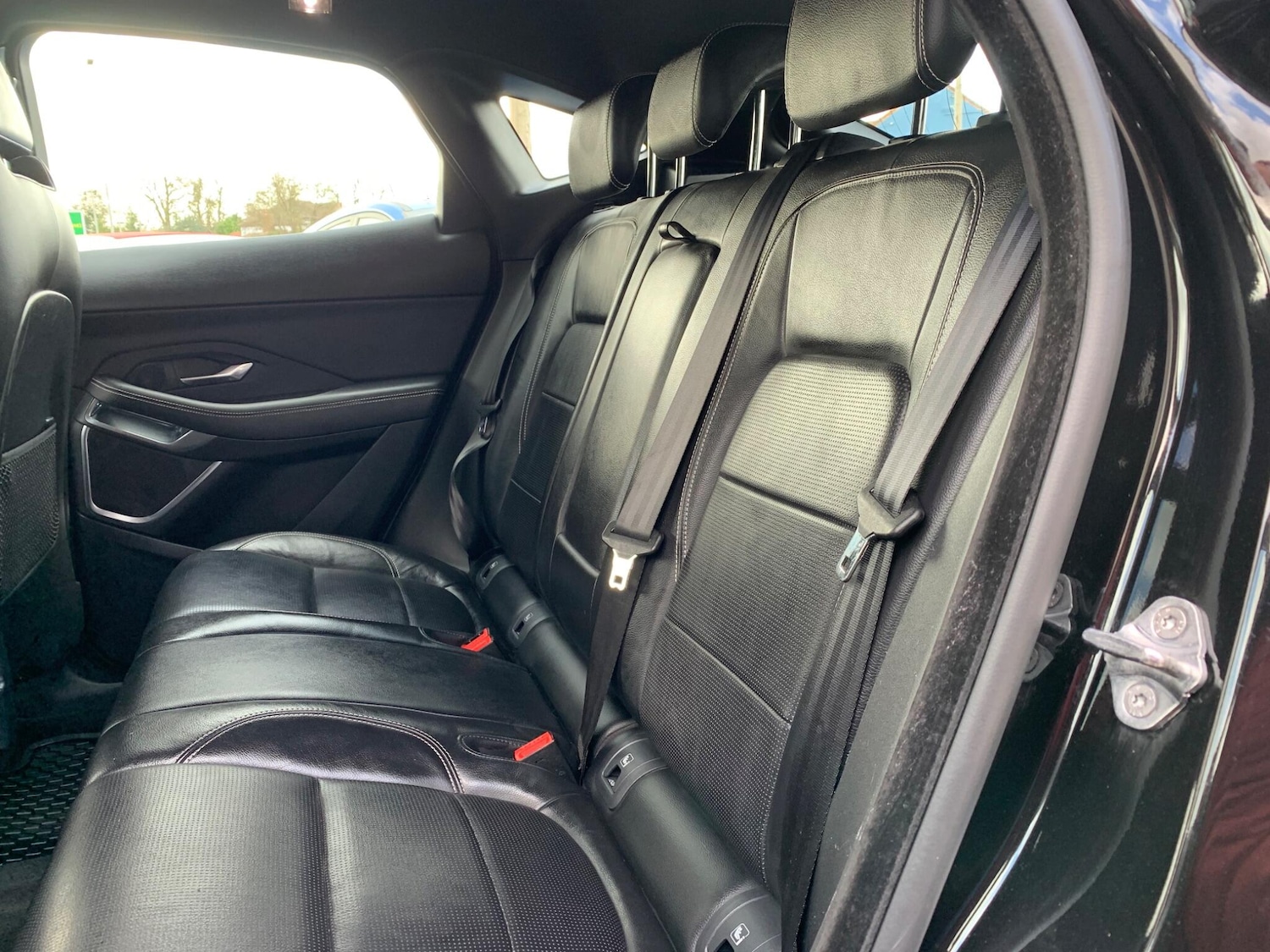 Used Jaguar E-Pace 2019 for sale - 78008660: Photo 23